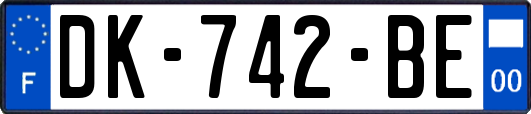 DK-742-BE