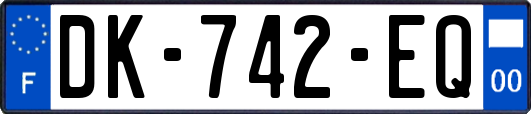 DK-742-EQ