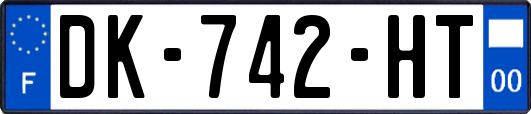 DK-742-HT