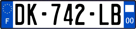 DK-742-LB