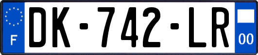 DK-742-LR