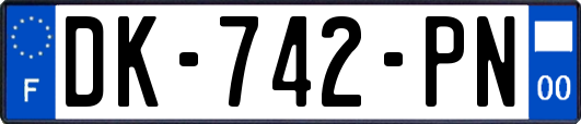 DK-742-PN