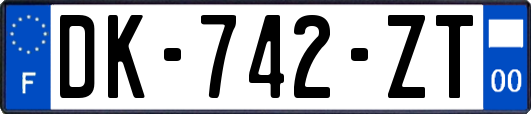 DK-742-ZT