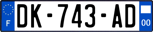 DK-743-AD