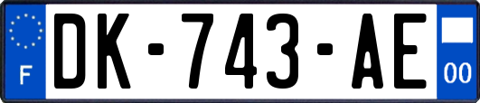 DK-743-AE