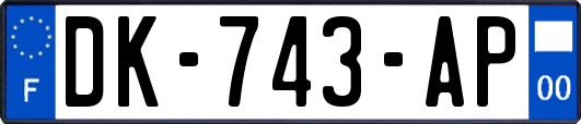 DK-743-AP