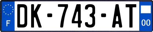 DK-743-AT