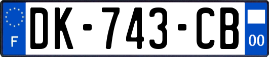 DK-743-CB