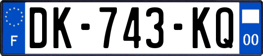 DK-743-KQ