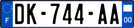 DK-744-AA