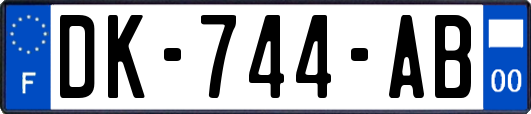 DK-744-AB