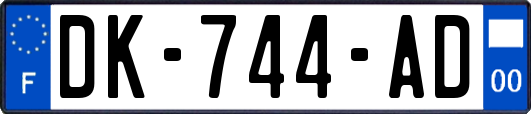 DK-744-AD