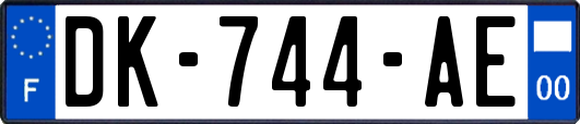 DK-744-AE