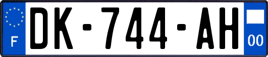 DK-744-AH