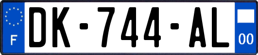 DK-744-AL