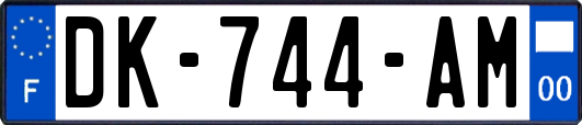 DK-744-AM