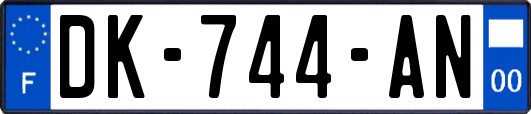 DK-744-AN