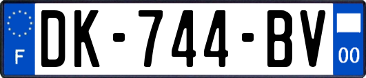 DK-744-BV