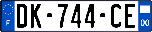 DK-744-CE
