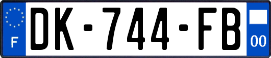 DK-744-FB