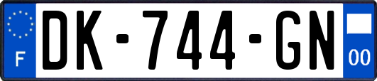 DK-744-GN