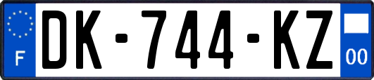 DK-744-KZ