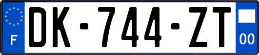 DK-744-ZT