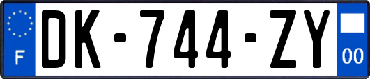 DK-744-ZY