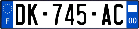 DK-745-AC