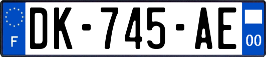 DK-745-AE