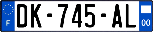 DK-745-AL