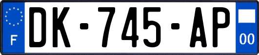 DK-745-AP