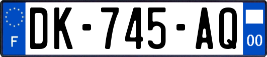 DK-745-AQ