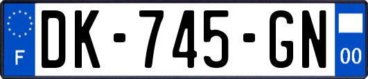 DK-745-GN