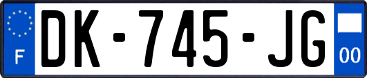 DK-745-JG