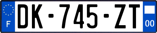 DK-745-ZT