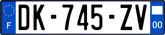 DK-745-ZV