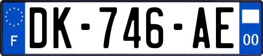 DK-746-AE