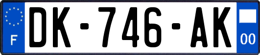 DK-746-AK