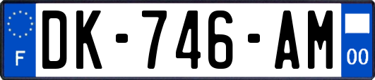 DK-746-AM