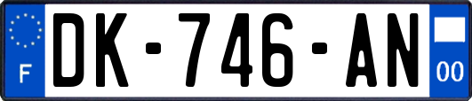 DK-746-AN