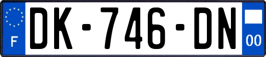 DK-746-DN