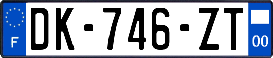 DK-746-ZT
