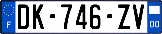 DK-746-ZV