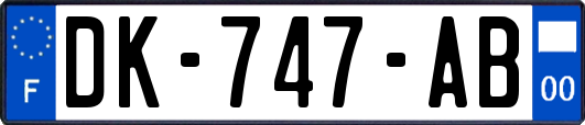 DK-747-AB