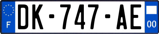 DK-747-AE