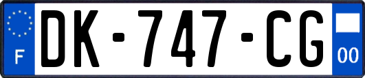 DK-747-CG