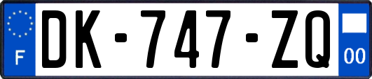DK-747-ZQ