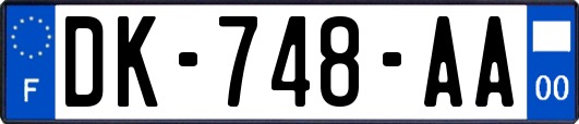 DK-748-AA