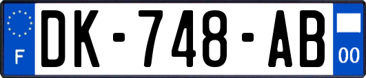 DK-748-AB